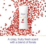 Dove Advanced Care Antiperspirant Deodorant Stick for Women, Revive, for 48 Hour Protection And Soft And Comfortable Underarms, 2.6 oz, 2 Count - Image 3